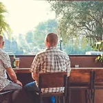 Riverside House Hotel