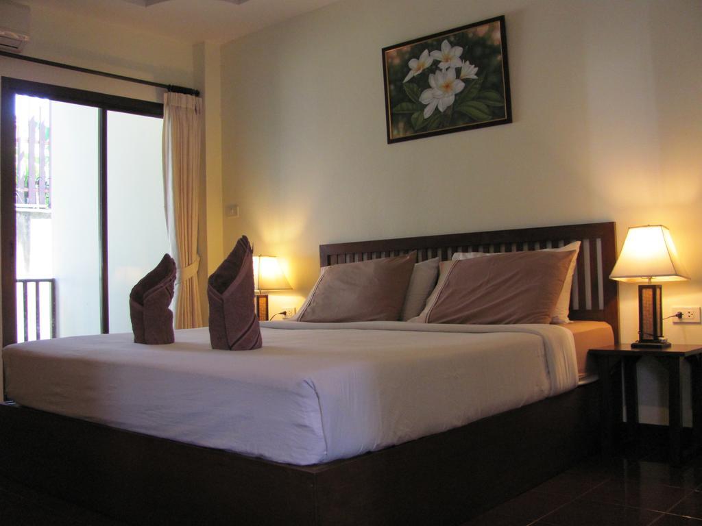 Riverside House Bed & Breakfast Chiang Mai
