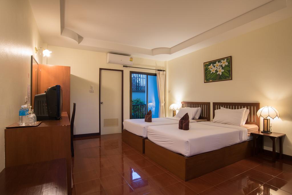 Riverside House Bed & Breakfast 3*