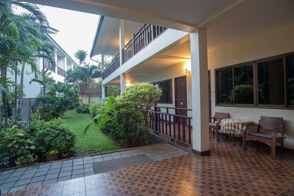 Bed & Breakfast Riverside House