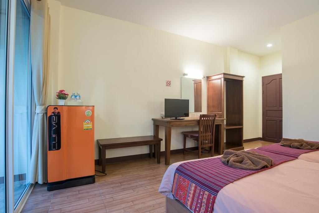 Bed & Breakfast Riverside House 3*