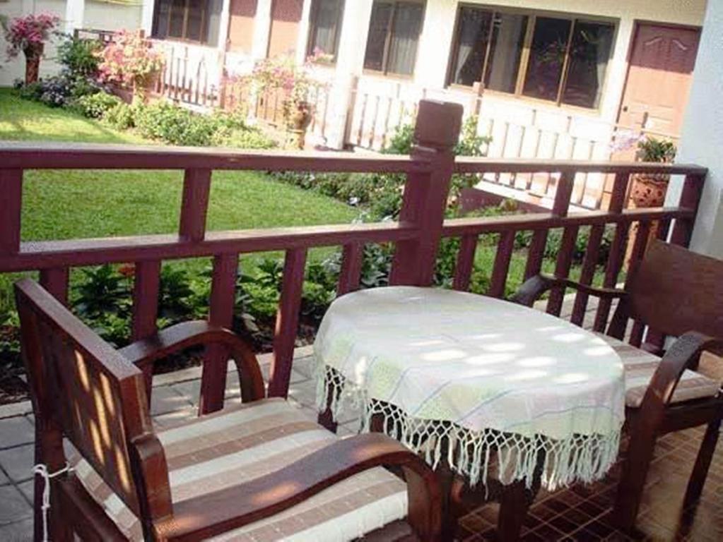 Riverside House 3* Chiang Mai