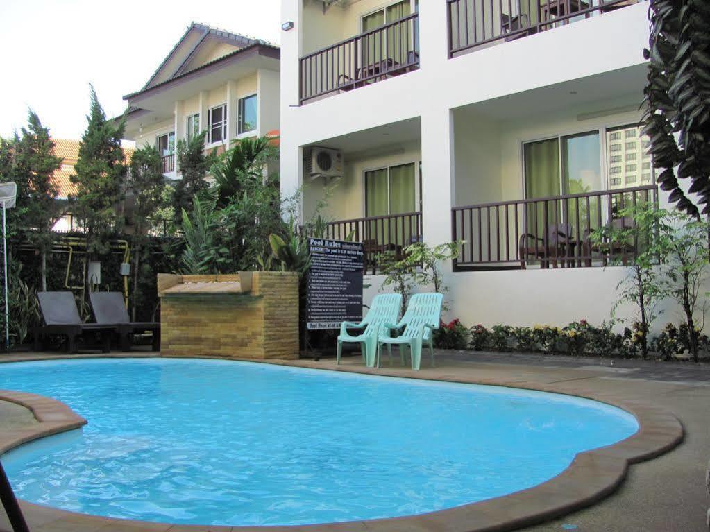 Riverside House Chiang Mai